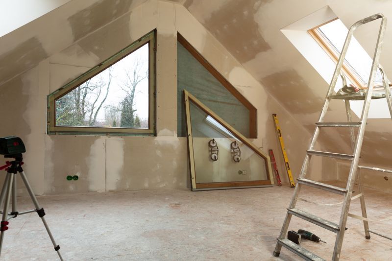 Apartment Remodeling in Denver County, CO