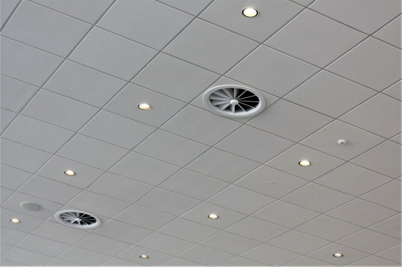 Ceiling Tiles Installation in Arvada, CO