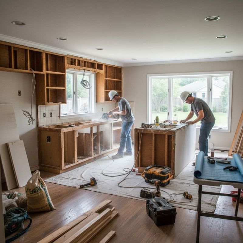 Closet Remodeling in Denver, CO