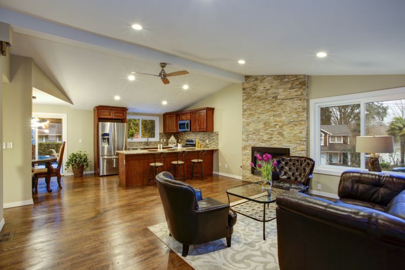 Laundry Room Renovation in Denver County, CO