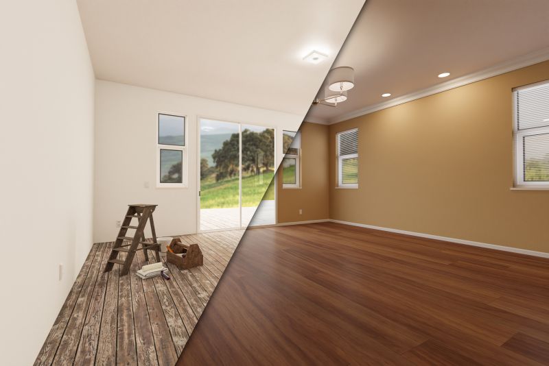 Master Bedroom Renovation in Denver, CO