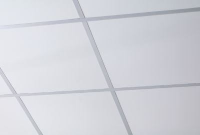 Suspended Ceiling Installation in Arvada, CO