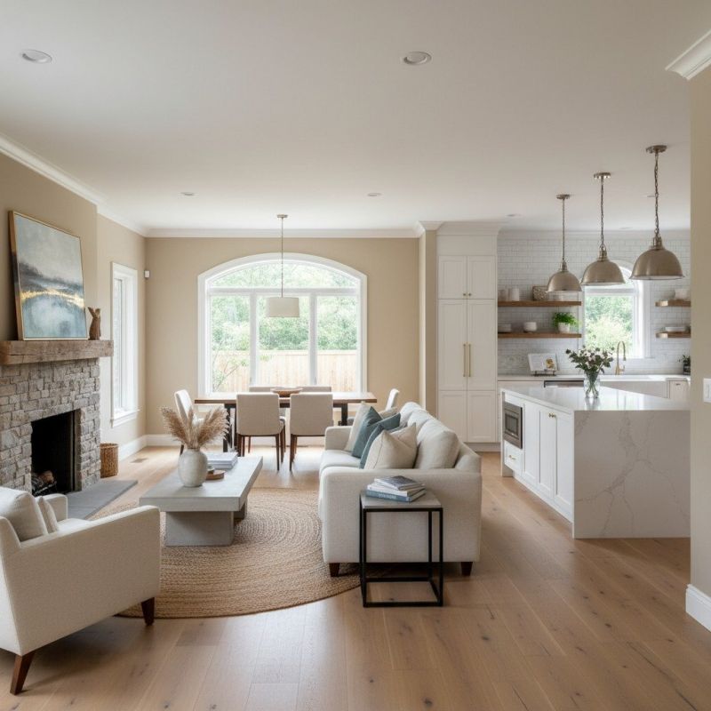 Wall Remodeling in Denver, CO