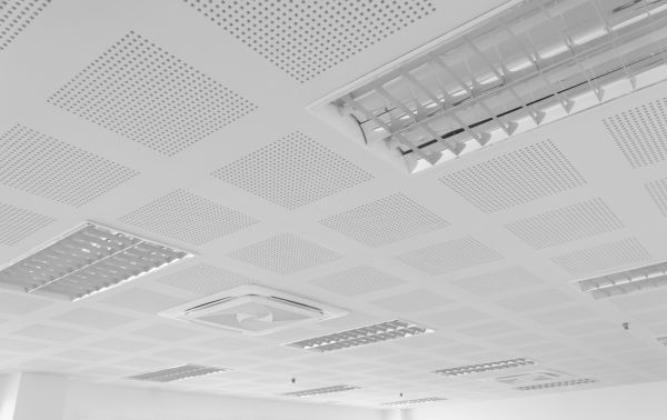 Ceiling Tile Installation - Ceiling Tile Installation Fresno, California