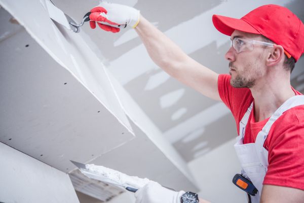 Drywall And Ceiling Repair - Drywall And Ceiling Repair Virginia Beach, Virginia